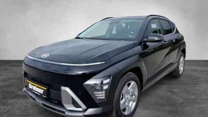 Gebraucht Hyundai Kona Trend 138 PS (101 kW) 2025 5 türen SUV
