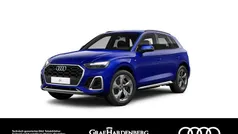 Gebraucht 2022 Audi Q5 S-Line SUV | 34.880 € (Superpreis)