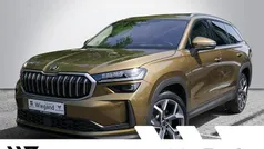 Gebraucht 2024 Skoda Kodiaq Selection SUV | 49.671 € (Fairer Preis)