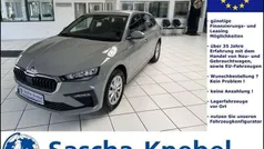 Gebraucht 2024 Skoda Scala Selection Kleinwagen | 22.470 € (Fairer Preis)