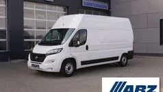 Weiß Gebraucht 2020 Fiat Ducato Van | 23.681 € (Fairer Preis)