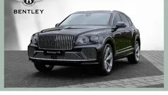 Gebraucht 2022 Bentley Bentayga SUV | 259.900 € (Teuer)