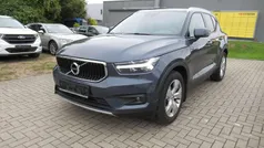 Gebraucht 2020 Volvo XC40 Momentum SUV | 21.000 € (Superpreis)