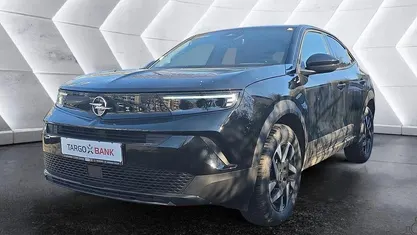 Neu Opel Mokka Edition 131 PS (96 kW) 2025 Arktis weiß SUV