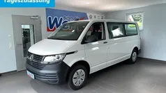 Weiß Neu 2024 VW T6.1 Van | 38.880 € (Superpreis)
