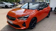 Gebraucht 2020 Opel Corsa GS Line Limousine | 17.777 € (Fairer Preis)