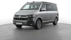 Gebraucht 2023 VW T6.1 California Van | 71.460 € (Fairer Preis)