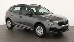 Gebraucht 2025 Skoda Kamiq Selection SUV | 25.545 € (Guter Preis)