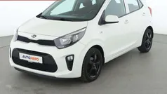 Gebraucht 2017 Kia Picanto DREAM-TEAM Edition Kleinwagen | 8.350 € (Fairer Preis)