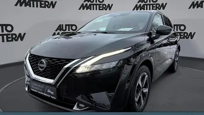 Gebraucht 2022 Nissan Qashqai 360º SUV | 23.989 € (Fairer Preis)