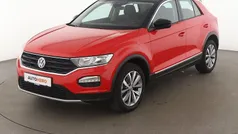 Gebraucht 2018 VW T-Roc Style SUV | 18.640 € (Fairer Preis)