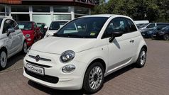 Gebraucht 2023 Fiat 500 Kleinwagen | 13.250 € (Fairer Preis)