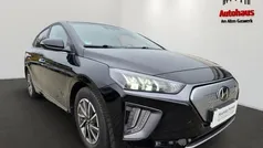 Gebraucht 2022 Hyundai Ioniq 6 Style Limousine | 17.985 € (Fairer Preis)
