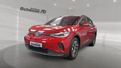 Gebraucht 2025 VW ID.4 Pure SUV | 33.875 € (Fairer Preis)