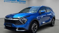 Gebraucht 2024 Kia Sportage Vision SUV | 29.950 € (Guter Preis)