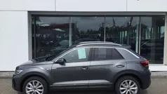 Gebraucht 2025 VW T-Roc R-line SUV | 32.490 € (Superpreis)