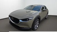 Gebraucht 2025 Mazda CX-30 Exclusive-Line SUV | 34.190 €