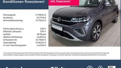 Rauchgrau metallic Neu 2024 VW T-Cross Style SUV | 27.980 € (Fairer Preis)
