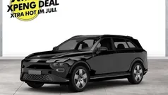 Gebraucht 2025 XPENG G9 AWD Performance SUV | 68.554 € (Superpreis)