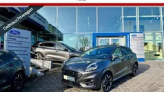 Gebraucht 2024 Ford Puma ST-Line X SUV | 26.550 € (Fairer Preis)