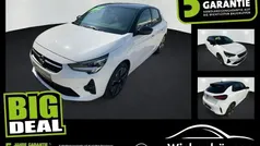 Gebraucht 2021 Opel Corsa-e GS Line Kleinwagen | 15.990 € (Fairer Preis)