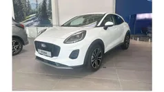 Gebraucht 2024 Ford Puma Titanium SUV | 26.990 € (Fairer Preis)