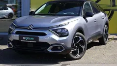 Lack grau artense/typ aussenve Gebraucht 2024 Citroën C4 PureTech Limousine | 20.470 € (Fairer Preis)