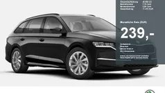 Gebraucht 2025 Skoda Octavia Selection Kombi | 35.490 € (Fairer Preis)