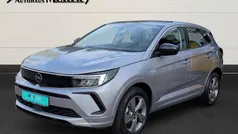 Gebraucht 2024 Opel Grandland X Enjoy SUV | 21.845 € (Superpreis)