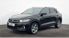 Gebraucht 2025 VW T-Roc R-line SUV | 29.942 € (Guter Preis)