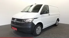 Weiß Gebraucht 2022 VW T6.1 Van | 36.500 € (Fairer Preis)