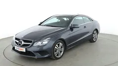 Gebraucht 2015 Mercedes E200 Coupé | 19.840 € (Fairer Preis)