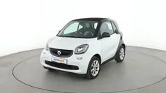 Smart ForTwo Coupé