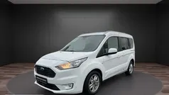 Gebraucht 2019 Ford Tourneo Connect Titanium Van / Kleinbus | 21.900 € (Fairer Preis)
