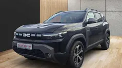Gebraucht 2025 Dacia Duster Journey SUV | 27.940 € (Fairer Preis)
