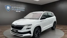 Gebraucht 2024 Skoda Karoq SUV | 44.644 €