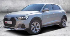 Gebraucht 2024 Audi A1 Basis Kleinwagen | 27.360 € (Fairer Preis)