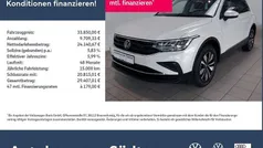 Gebraucht 2024 VW Tiguan Move SUV | 33.850 € (Guter Preis)
