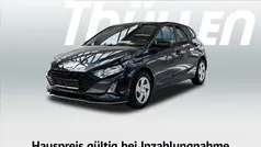 Grau Neu 2025 Hyundai i20 Select Kleinwagen | 19.290 € (Fairer Preis)