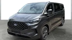 Gebraucht 2025 Ford Tourneo Titanium Kombi | 58.950 € (Fairer Preis)