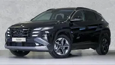 Abyss black Neu 2025 Hyundai Tucson Trend SUV | 34.290 € (Superpreis)