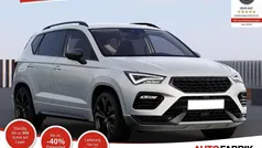 Gebraucht 2025 Cupra Ateca SUV | 33.990 € (Superpreis)
