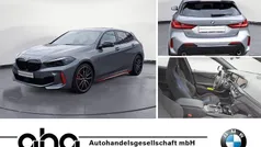 Grau Gebraucht 2024 BMW 128 Performance Limousine | 39.430 € (Fairer Preis)