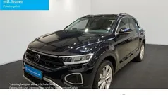 Gebraucht 2024 VW T-Roc Move SUV | 23.950 € (Fairer Preis)