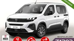 Kaolin weiß Neu 2025 Peugeot Rifter Allure Van / Kleinbus | 23.688 € (Guter Preis)