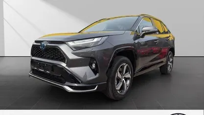 Gebraucht 2025 Toyota RAV4 Hybrid Comfort SUV | 51.980 € (Guter Preis)