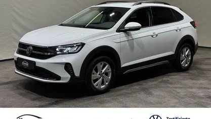 Usata VW Taigo Life 95 CV (69 kW) 2025 Bianco SUV