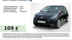 Gebraucht 2025 Hyundai i10 Comfort Kleinwagen | 14.450 € (Superpreis)