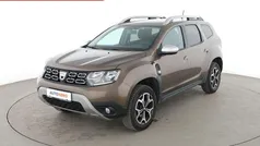 Braun Gebraucht 2019 Dacia Duster Adventure SUV | 15.200 € (Fairer Preis)
