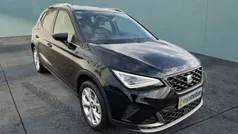 Schwarz Gebraucht 2024 Seat Arona FR SUV | 23.680 € (Fairer Preis)
